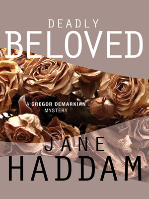 Deadly Beloved - ebook